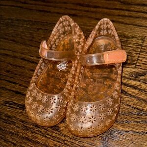 Old Navy Toddler Jelly Shoes